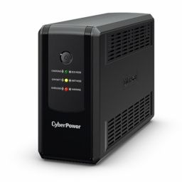 CYBERPOWER UT650EG